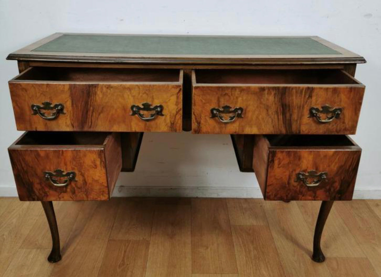 Antique desk