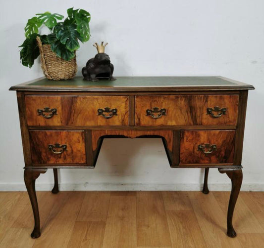 Antique desk